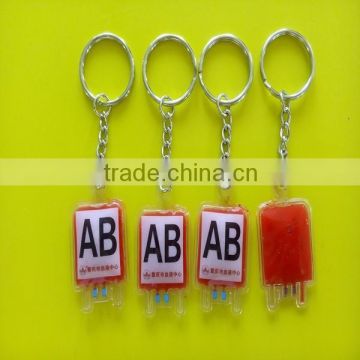 pvc custom keychain;Promotional 3d pvc keychain wholesale;Into the oil Keychain