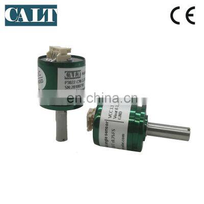 Small Size Hall Angle Sensor Magnetic Encoder 0-5V Output Signal Contactless Angle Sensor photo-5