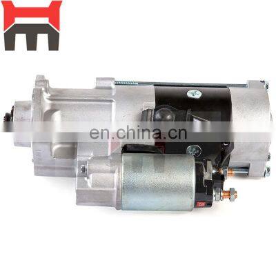 12V  Starter motor For Kubota V3300  M008T50471