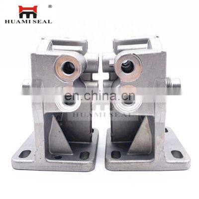 1R0770 Oil Filter Head 1R-0770 For CAT Excavator Parts photo-5