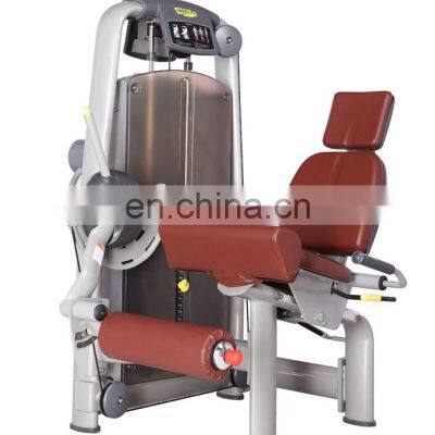 Professional Leg Extension machine fitness