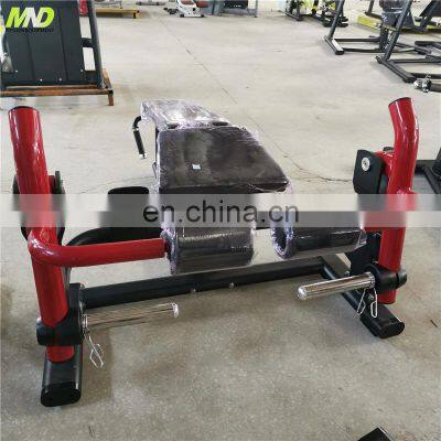 FIT Exercise Plate Loaded Machines Gym Equipment FIT Shandong Multi Station Body Building Strength Testing Free Weight Exercise Machine Fitness Machines Home Gym Equipment Online photo-2