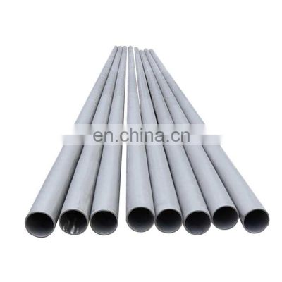 304L 316L 6 Inch Schedule 40 Stainless Steel Pipe Price