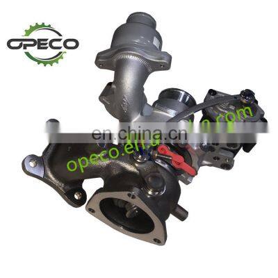 For Geely 1.4T turbocharger NGT1341 872231-0007 01659471 872231 8722310007