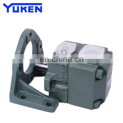 Japan YUKEN injection molding machine parts PV2R4A-138-F-R-A-A-10 vane pump high pressure pump