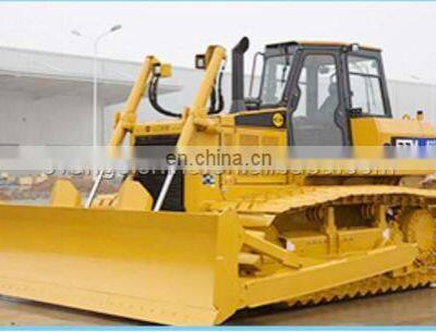 220hp Crawler Bulldozer 822D With Hydrostatic Drive System and Joystick photo-5