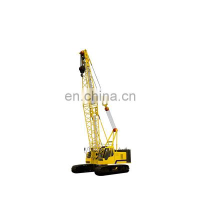 Most Popular Small 50 Ton Crawler Crane XGC55