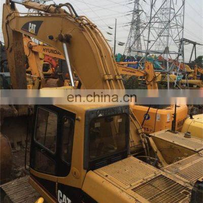 used cat 330 excavator 330bl crawler excavator caterpillar 330b excavator