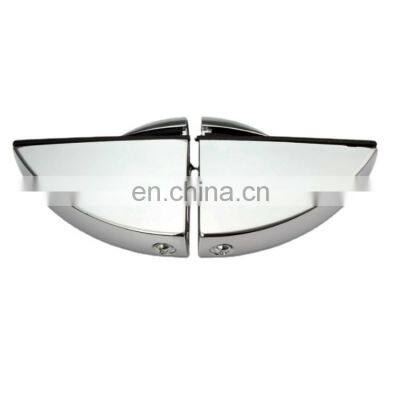 Zinc Alloy Adjustable Glass Clamp Holder Fixed Bracket Fish Mouth Glass Clamp Bracket Holder photo-4