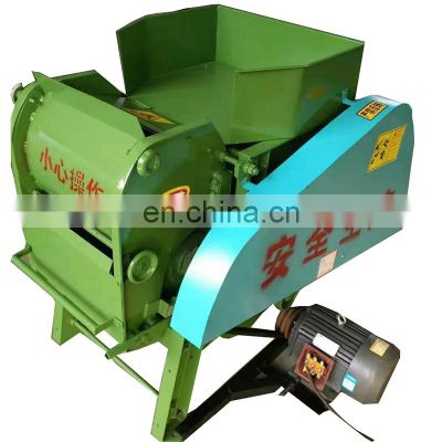 Fast Speed Cotton Deseed Machine / Saw Type Cotton Ginning Machine  / Cotton Ginning and Pressing Machines