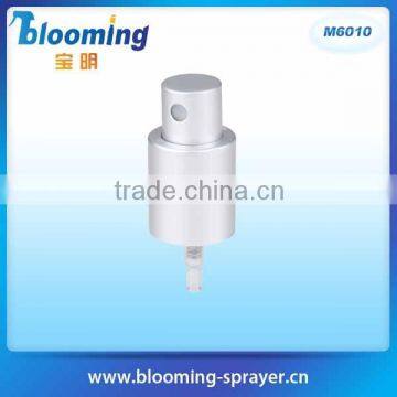 18mm fine mist spray bottle