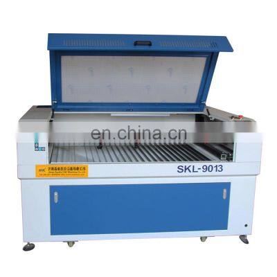 SENKE  CNC Router  Acrylic JHX Software Laser  Reci Laser 100 Watt Co2 Laser Cutting Machine