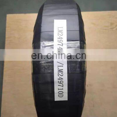LM249747NW LM249710CD Double Row Taper Roller Bearing LM249747NW/LM249710D photo-4