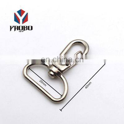 Excellent Stainless Made Durable Carabiner Swivel Snap Hook Multi Purpose