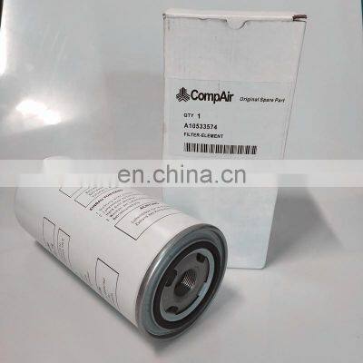 High-quality External L11-13KW Screw Air Compressor Oil Separator A10533574