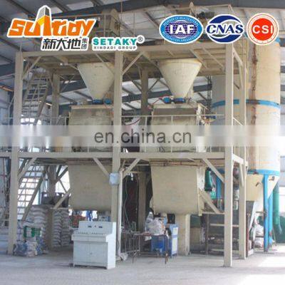 New Kind of Concrete Pervious Concrete/permeable Concrete photo-5