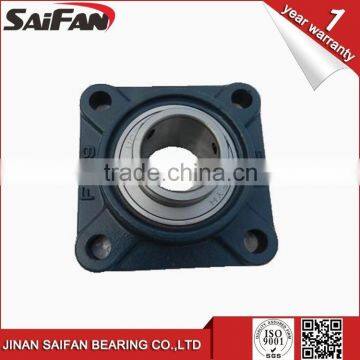 Farming Machinery UCF312 Pillow Block Bearing UC312 Insert Ball Bearing F312 Housing