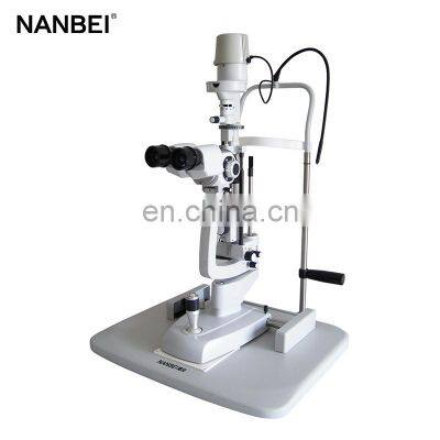 china slit lamp digital camera slit lamps