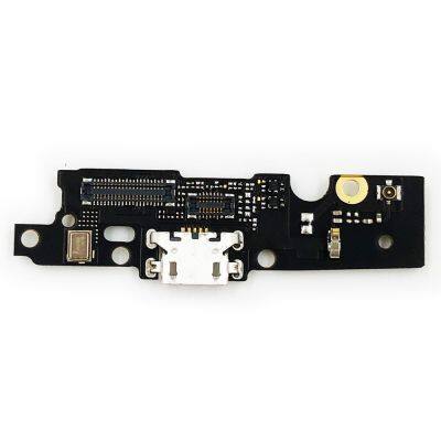 Charger Charging Dock Port Connector For Motorola Moto E4 USA Usb Port Pin Flex Cable Parts Replacement photo-3