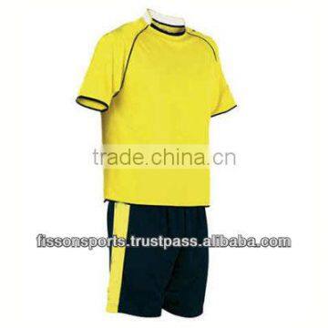 Soccer Set / New Soccer Uniform Set / Customized Soccer uniform