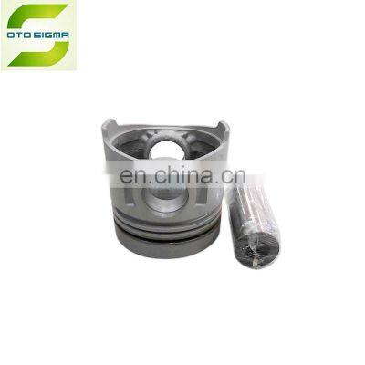 STD Piston(102mm) Alfin For Isuzu Oem 5-12111-230-2