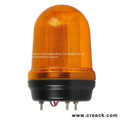 Construction Excavator Ideal LED Warning Strobe Beacon Light