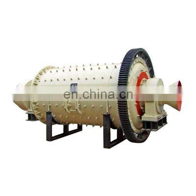 Stone Grinder Machine Gold Mining Equipment Grinding Ball Mill For Sale