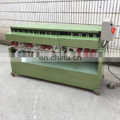 Best Quality Wood Chopsticks Making Machine Bamboo Chopstick Making Machine photo-5