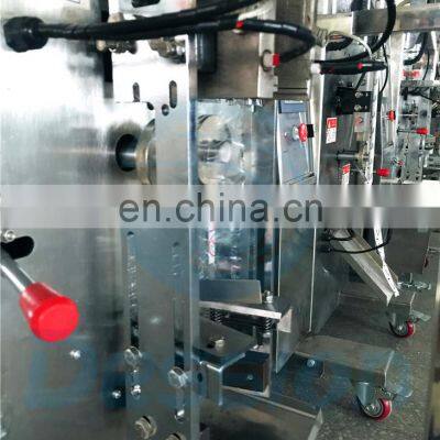 6g - 10g Contact Lens Eye Drops Filling Machine Price photo-4