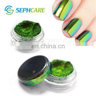 Sephcare Super Color Changing Effect Cameleon/chameleon Eyeshadow photo-4