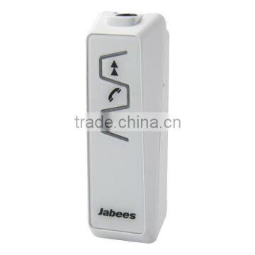 Jabees Bluetooth Music Receiver,Bluetooth V4.1 Stereo Headset photo-2
