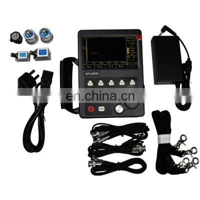 Portable digital Ultrasonic flaw detector price