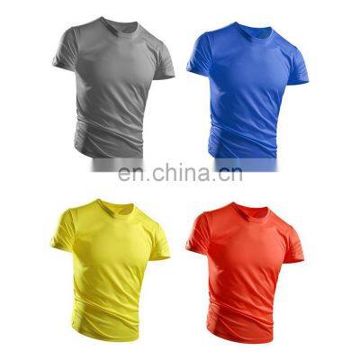 Wholesale high quality T-shirts for Men v-neck custom pattern logo premium designs comfortable fitting OEM ODM