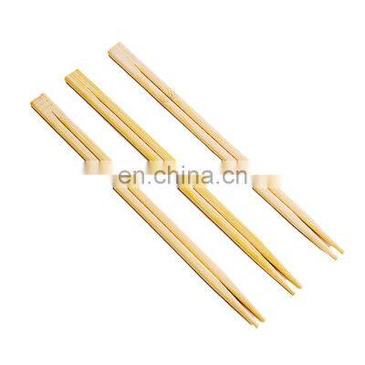 2021 Hot Sale Bulk Bamboo Disposable Twins Chopsticks for Restaurant Hotel Shop Use With High Quality
