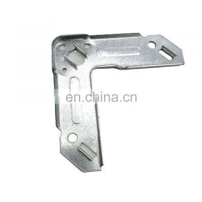 TDC TDF Duct Corner for HVAC ventilation duct accessories Flange Corner