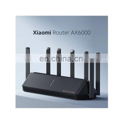 Xiaomi AIoT router AX6000 WiFi 6 enhanced version signal extender