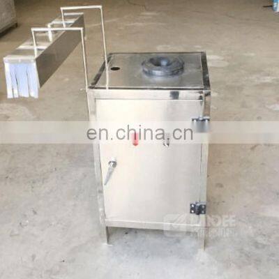 Automatic 5 Gallon Cap Shrink Sleeve Labeling Machine Cap Sealing Machine for 5 Gallon Bottle Buckets Water Labeling Machine photo-4