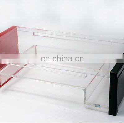 HC-B024 Semi-auto Electrophoresis Analyzer With Horizontal Agarose Gel/Gel Electrophoresis Analyzer/electrophoresis Apparatus photo-5