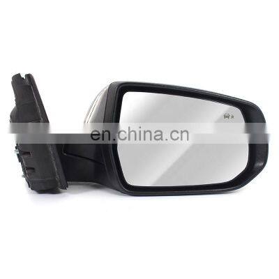 Hot Sale Professional Lower Price Malibu XL Rearview Side Mirror R 14P FOR CHEVROLET 84002330