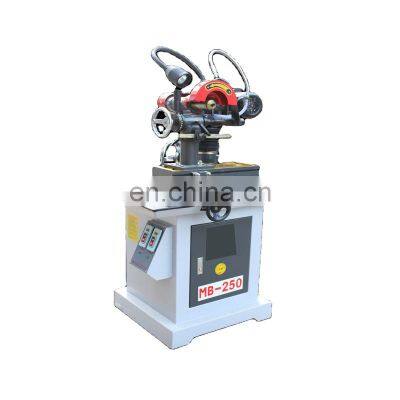 LIVTER MB250 Automatic Electric Sharpener Circular Saw Blade Sharpening Machine