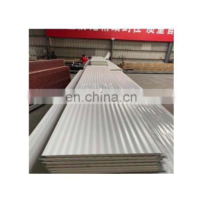 Metal siding panels for carport hydraulic press for sandwich panel  exterior stone effect plastic wall panels