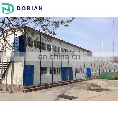 2019 Construction Real Estate Prefabricated House For Sale photo-3