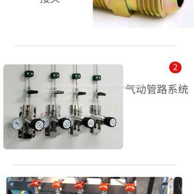 RunDianXinTong RDXT Pipe Thread Sealant RDXT-569/$12.7 photo-5