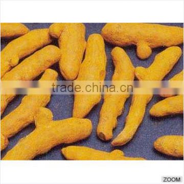 Turmeric Whole (Curcuma longa), Best Quality Whole Turmeric, Yellow Colour Whole Turmeric