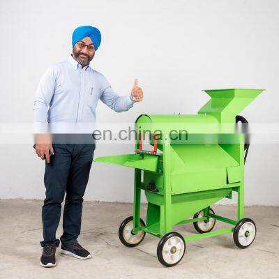 Large Capacity Corn Sheller/corn Thresher/ Maize Thresher Machine on Sale photo-5