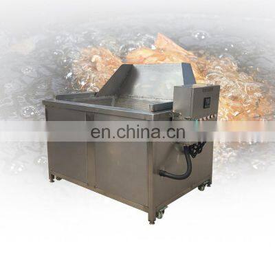 high quality chicken frying machine commercial deep fryer