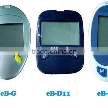 Analysis meter/ cholesterol test/total cholesterol, triglycerides, high density lipoprotein