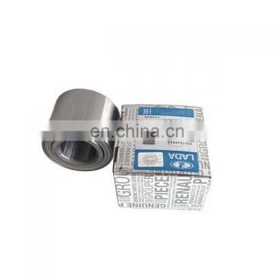 Double Row Angular Contact Ball Bearing 6001548986 Size 306248 FC40696.S12 Rear Hub Bearing in Stock photo-5