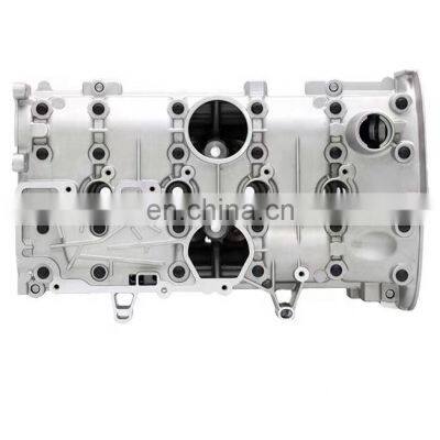 K4M Zylinderkopf, passt für Renault K4M - Motor mit 8 Ventilen, OEM 7701473353, neuer Aluminium - Zylinderkopf photo-3