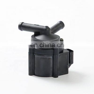 11537630368 Turbocharger Coolant Water Pump Assembly for 12v Car For Mini R57 R56 R61 For BMW US photo-4